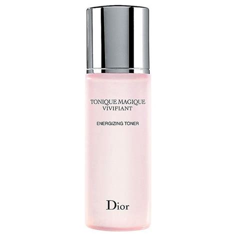 christian dior toner|Dior toner for face.